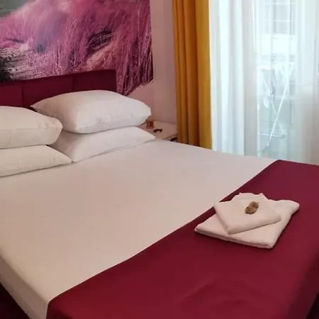 Apartament Magenta Appartement *