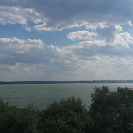 Appartement Apartament Magenta Mamaia