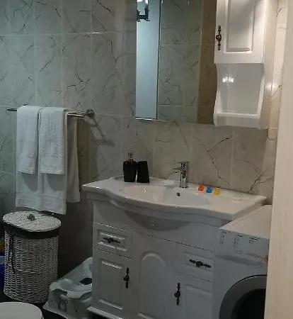 Appartement Apartament Magenta Mamaia