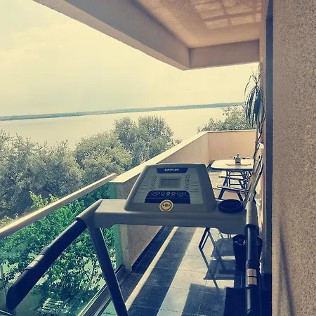 Appartement Apartament Magenta