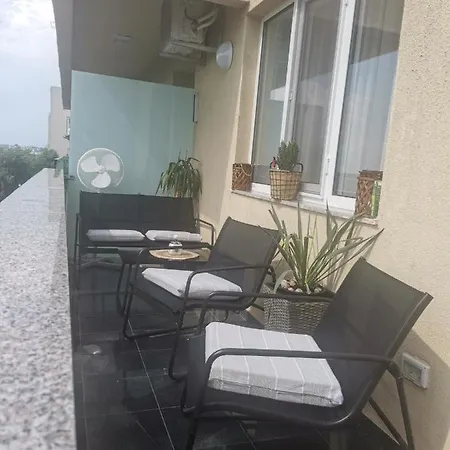 Apartament Magenta Appartement